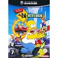 Simpson's Hit & Run