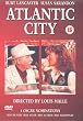Atlantic City [1981] [DVD]