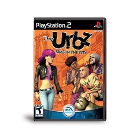 Urbz: Sims In The City