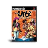 Urbz: Sims In The City ~ Electronic Arts