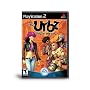 Urbz: Sims In The City