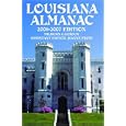 Louisiana Almanac: 2006-2007 (Louisiana Almanac) by Milburn Calhoun and Jeanne Frois