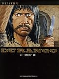 Durango, Tome 4 : Amos