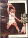1995-96 SP 22 Dennis Rodman (Basketball Cards)