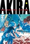 Akira Volume 3