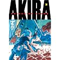 Akira Volume 3 (Akira (del Rey))