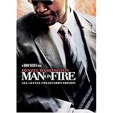 Man on Fire (Two-Disc Collector's Edition)