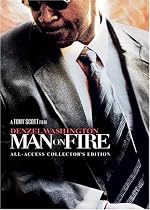 Man on Fire (Two-Disc Collector's Edition)