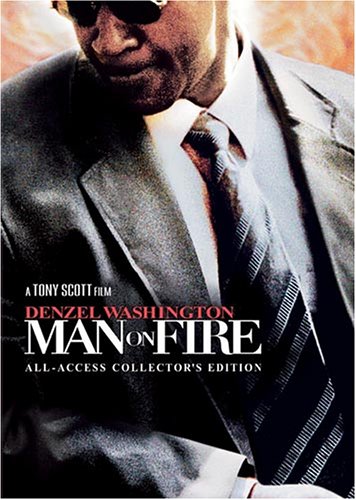 Watch Man on Fire Online!