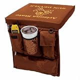 Arizona State Seat Cushion by Logo Chair Company