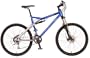 Jeep Rubicon Sport Adult All Wheel Drive Mountain Bike