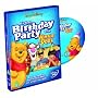 It's Your Birthday Party With Winnie The Pooh