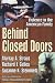 Behind Closed Doors: Violence in the American Family