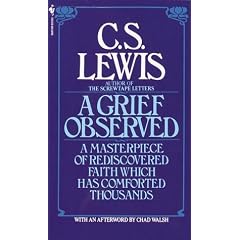 A Grief Observed