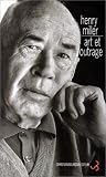 Art et outrage. essais t.1