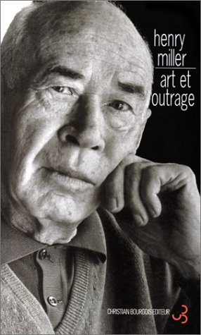  Henry Miller