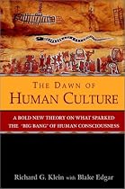The Dawn of Human Culture