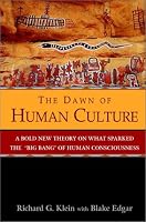 The Dawn of Human Culture
