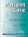 Book Patient Care: Essentials of Medical Imaging Series