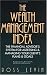 The Wealth Management Index: The Financial Advisor's System for Assessing & Managing Your Client's Plans & Goals cover image
