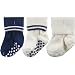 Turn Cuffs (non-skid) Baby Socks