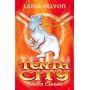 Tenth City (The Land of Elyon)
