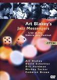 Review Tdk UK Ltd  / Art Blakey's Jazz Messengers [1976]
