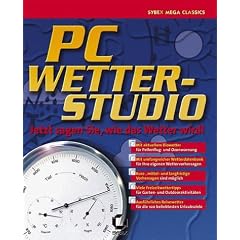 PC-Wetterstudio