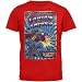Search : Captain America - King Size Soft T-Shirt