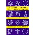 The Transcendent Unity of Religions (Quest Book)