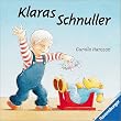 Klaras Schnuller