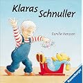 Klaras Schnuller