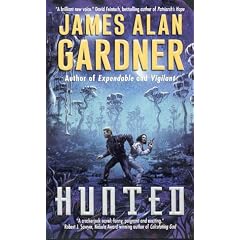 Hunted
