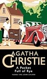 A Pocket Full of Rye: A Miss Marple Mystery