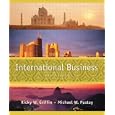 International Business: A Managerial Perspective (4th Edition)