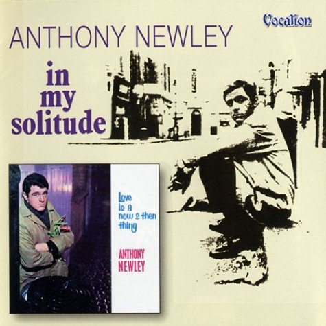 In My Solitude / Then Thing