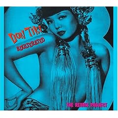 Don Tiki Adulterated-Remix Pro