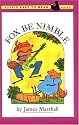 Fox Be Nimble: Level 3 (Easy-to-Read, Puffin)
