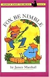 Fox Be Nimble (Easy to Read Level 3)
