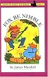 Fox Be Nimble: Level 3 (Easy-to-Read, Puffin)