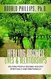 Healing Broken Lives & Relationships