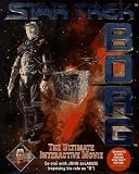 Star Trek Borg