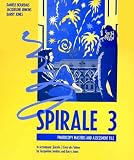 Spirale 3 Photocopiable Masters & Asses