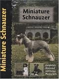 Miniature Schnauzer (Pet love)