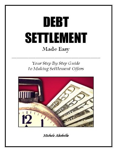 debt settlement