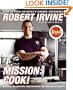 Mission: Cook!: My Life, My Recipes, and Making the Impossible Easy