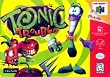 Tonic Trouble N64