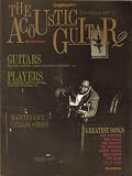 the Acoustic Guitar2