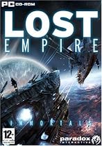 Lost Empire [UK Import]