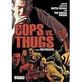 Cops Vs Thugs